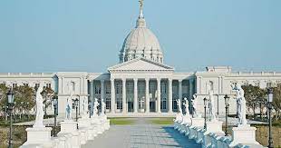 Chimei Museum 